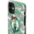 NBA Boston Celtics Digi Camo iPhone 12 Mini Lite Case