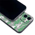 NBA Boston Celtics Digi Camo iPhone 12 Mini Skin