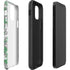 NBA Boston Celtics Digi Camo iPhone 12 Pro Impact Case