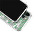 NBA Boston Celtics Digi Camo iPhone 12 Pro Max Clear Case
