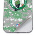 NBA Boston Celtics Digi Camo iPhone 12 Pro Max Skin