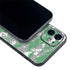 NBA Boston Celtics Digi Camo iPhone 12 Skin