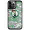 NBA Boston Celtics Digi Camo iPhone 13 Pro Cargo Case