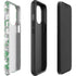 NBA Boston Celtics Digi Camo iPhone 13 Pro Impact Case