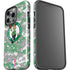 NBA Boston Celtics Digi Camo iPhone 13 Pro Impact Case