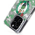 NBA Boston Celtics Digi Camo iPhone 13 Pro MagSafe Case