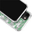 NBA Boston Celtics Digi Camo iPhone 14 Clear Case
