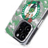 NBA Boston Celtics Digi Camo iPhone 14 Pro Max MagSafe Case