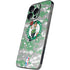 NBA Boston Celtics Digi Camo iPhone 14 Pro Max Skin