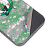 NBA Boston Celtics Digi Camo iPhone 14 Pro Max Skin