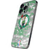 NBA Boston Celtics Digi Camo iPhone 14 Pro Skin