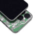 NBA Boston Celtics Digi Camo iPhone 14 Pro Skin