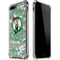 NBA Boston Celtics Digi Camo iPhone 7/8 Plus Clear Case