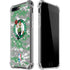 NBA Boston Celtics Digi Camo iPhone 7/8 Plus Clear Case