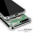 NBA Boston Celtics Digi Camo iPhone 7/8 Plus Clear Case