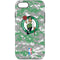 NBA Boston Celtics Digi Camo iPhone 7 Pro Case