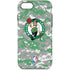 NBA Boston Celtics Digi Camo iPhone 7 Pro Case
