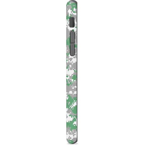 NBA Boston Celtics Digi Camo iPhone 7 Pro Case