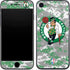 NBA Boston Celtics Digi Camo iPhone 7 Skin