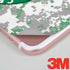 NBA Boston Celtics Digi Camo iPhone 8 Skin