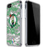 NBA Boston Celtics Digi Camo iPhone SE (2nd & 3rd Gen) Clear Case