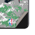 NBA Boston Celtics Digi Camo iPhone SE (2nd & 3rd Gen) Skin