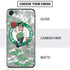 NBA Boston Celtics Digi Camo iPhone SE (2nd & 3rd Gen) Skin