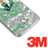 NBA Boston Celtics Digi Camo iPhone X Skin