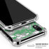 NBA Boston Celtics Digi Camo iPhone XR Clear Case