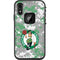 NBA Boston Celtics Digi Camo LifeProof Fre iPhone Skin