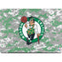 NBA Boston Celtics Digi Camo MacBook Pro 14in (2021-24) Skin