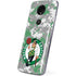 NBA Boston Celtics Digi Camo Moto E5 Plus Skin