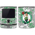 NBA Boston Celtics Digi Camo Motorola RAZR Skin