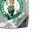 NBA Boston Celtics Digi Camo Motorola RAZR Skin