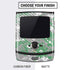 NBA Boston Celtics Digi Camo Motorola RAZR Skin