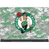 NBA Boston Celtics Digi Camo MSI GS65 Stealth Laptop Skin