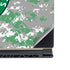 NBA Boston Celtics Digi Camo MSI GS65 Stealth Laptop Skin