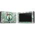 NBA Boston Celtics Digi Camo Nintendo Switch Bundle Skin