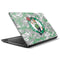 NBA Boston Celtics Digi Camo HP Notebook Skin