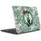 NBA Boston Celtics Digi Camo Notebook 9 Pro 13in (2017) Skin