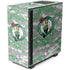 NBA Boston Celtics Digi Camo NZXT H510 Compact ATX Mid-Tower Case Skin