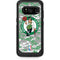 NBA Boston Celtics Digi Camo Otterbox Commuter Galaxy Skin