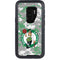NBA Boston Celtics Digi Camo Otterbox Defender Galaxy Skin