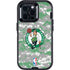 NBA Boston Celtics Digi Camo Otterbox Defender iPhone Skin