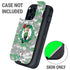NBA Boston Celtics Digi Camo Otterbox Defender iPhone Skin