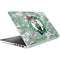 NBA Boston Celtics Digi Camo HP Pavilion Skin