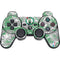 NBA Boston Celtics Digi Camo PS3 Dual Shock wireless controller Skin
