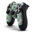 NBA Boston Celtics Digi Camo PS4 Controller Skin