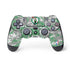 NBA Boston Celtics Digi Camo PS4 Controller Skin