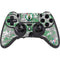 NBA Boston Celtics Digi Camo PS4/PC SCUF Impact Controller Skin